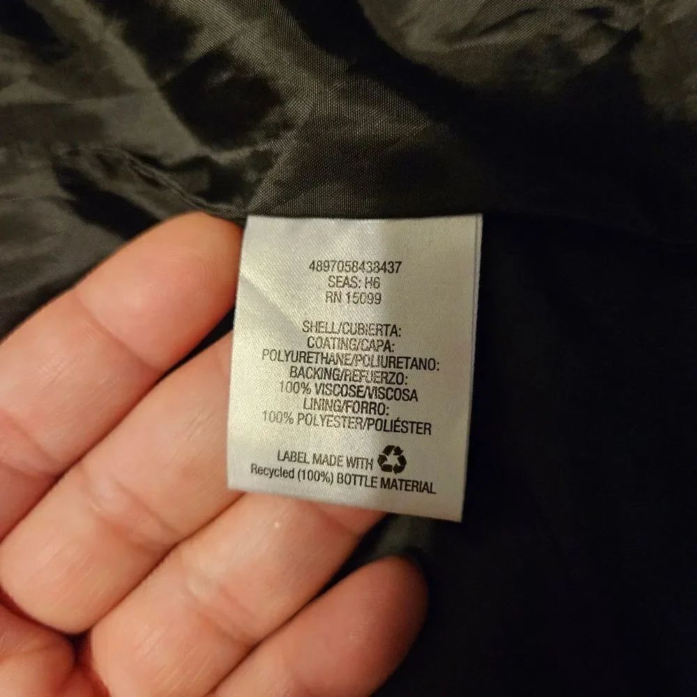 Metaphor jacket - Picture 6 of 9